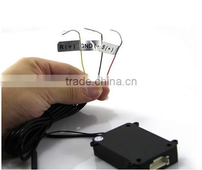 HD Color Reverse Backup Drive CMOS car Camera wifi Car Rear view Parking Camera
