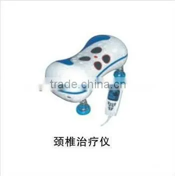 Neck pain relief far infrared equipment neck pain massage machine