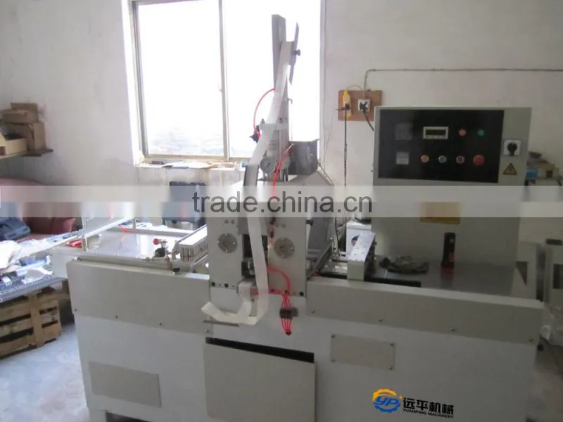 Veneer finger jointer
