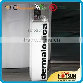 light box used acylic sheet/pmma sheet/clear acrylic sheet