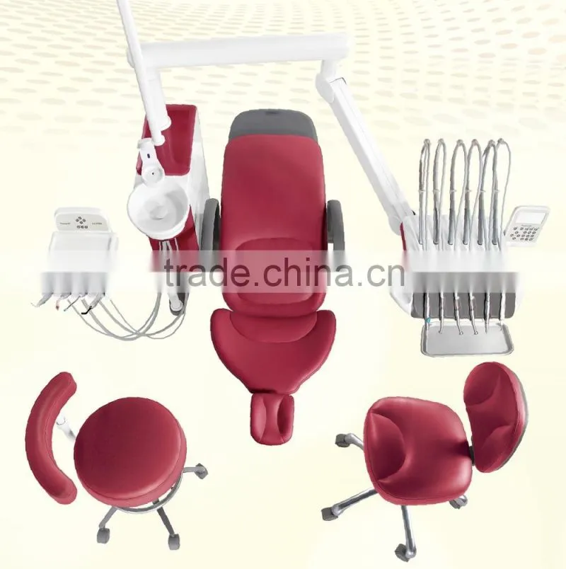 dental unit of dental supply of dental chair price