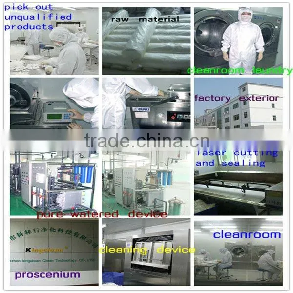 durable SMT stencil cleaning roll