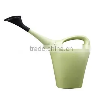 Hot Sale color indoor plastic plant pot
