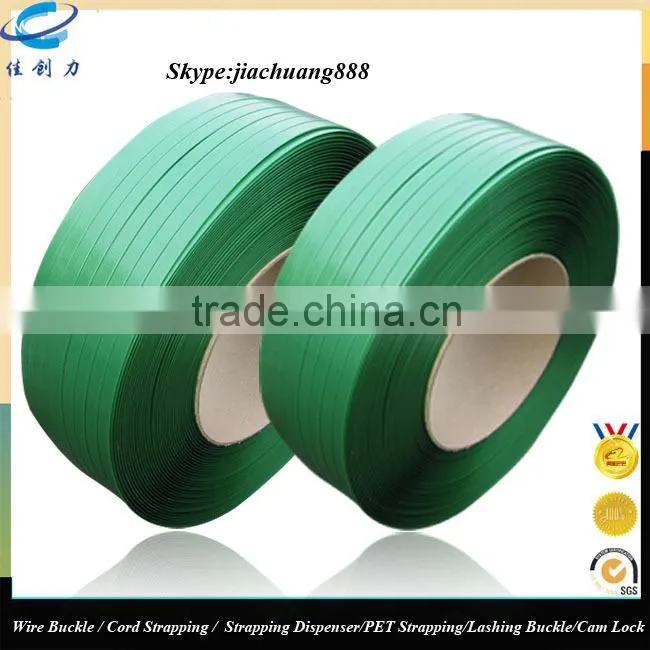 PET Plastic Band Manufacturer