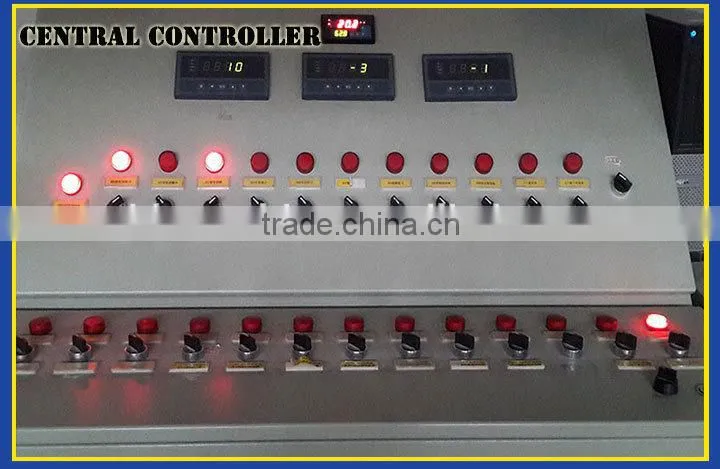 AAC BLOCK making machine Sand Hopper with Viberation