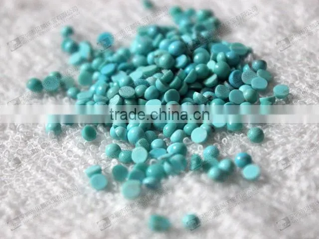 Wholesale gemstone blue turquoise