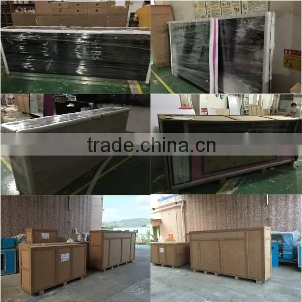 Indoor Mall Nail Tables for Sale