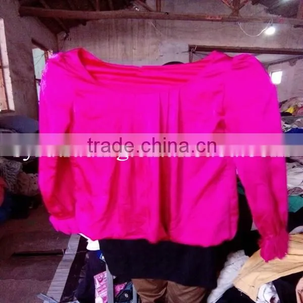 cream used clothing bale/second hand shoes for men and sport shoes