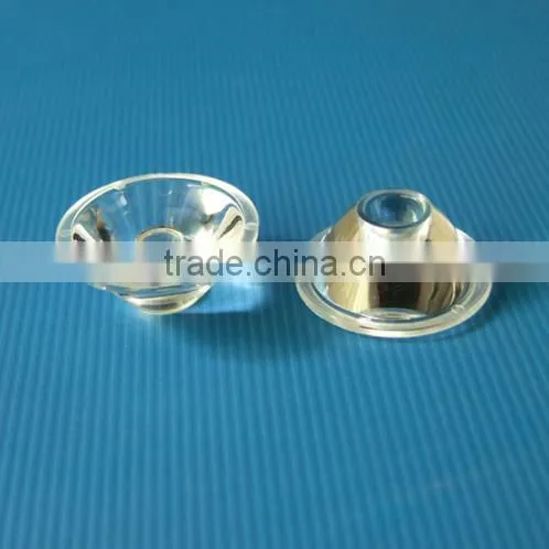 Hottest products on alibaba lens for led light 2016