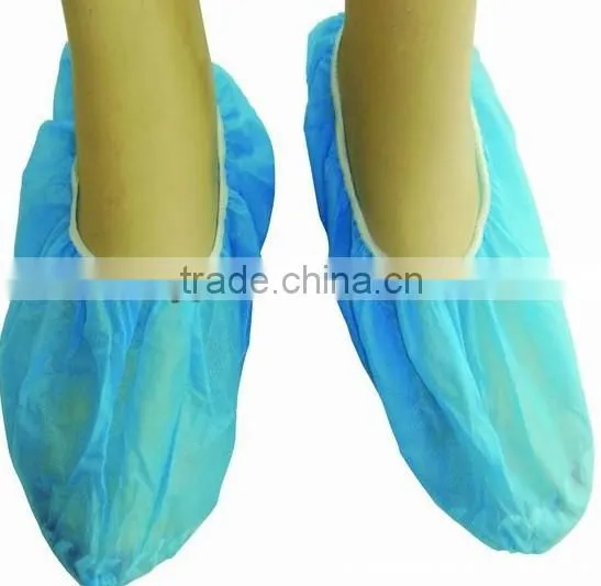 disposable surgical shoe cover low price