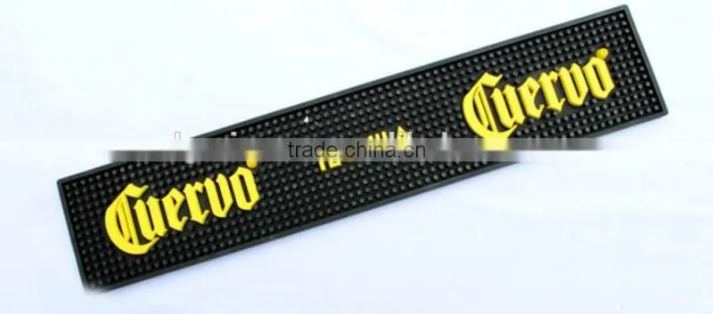 Soft Pvc Bar Mat,Bar Runner