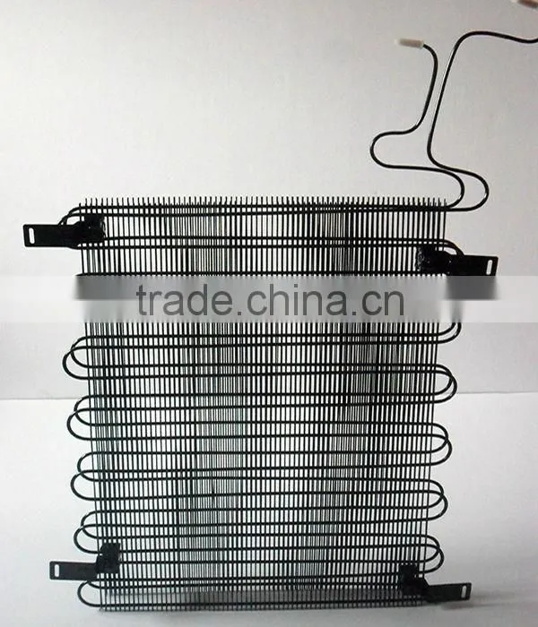 Professional Wire Condenser of refrigerator