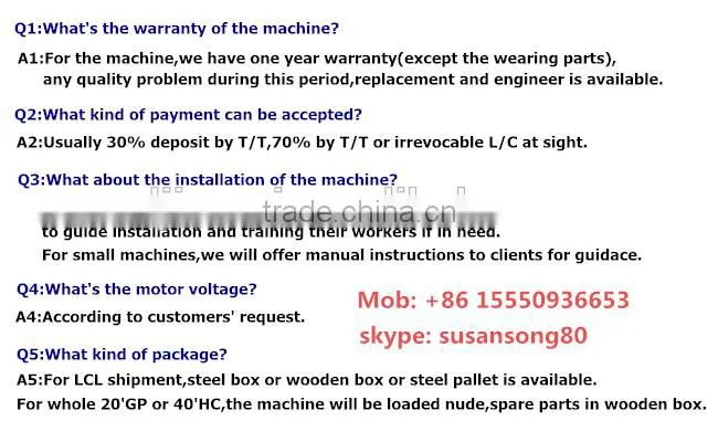 Electric or Diesel engine block machine,Hollow block making machine with conveyor belt