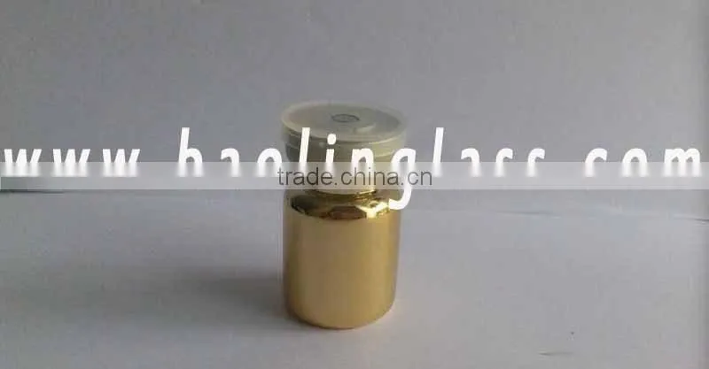 Liquid medicines and medicine bottles
