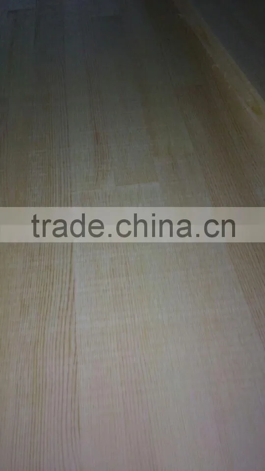 export japan pine finger joint board