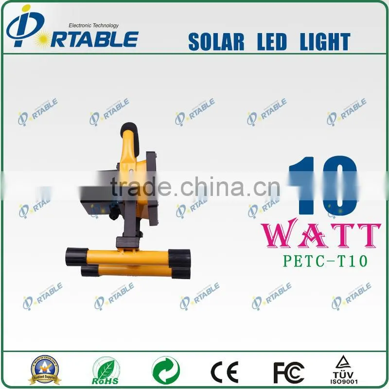 LED Solar Light