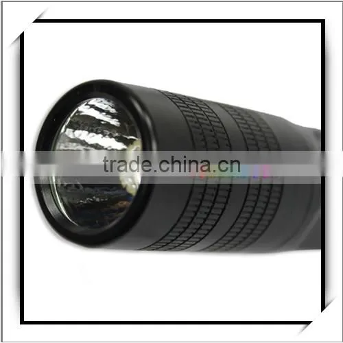 WF-602C LED 5-Modes 180 Lumens Most Powerful Waterproof Chinese LED Flashlight