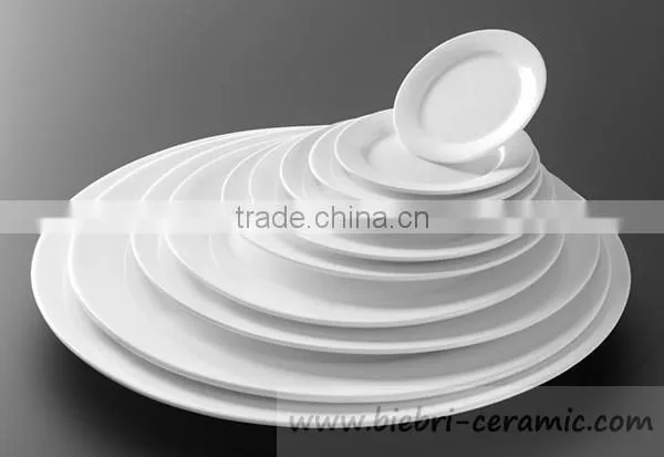 15pcs Ceramic Restaurant Dinnerware Set
