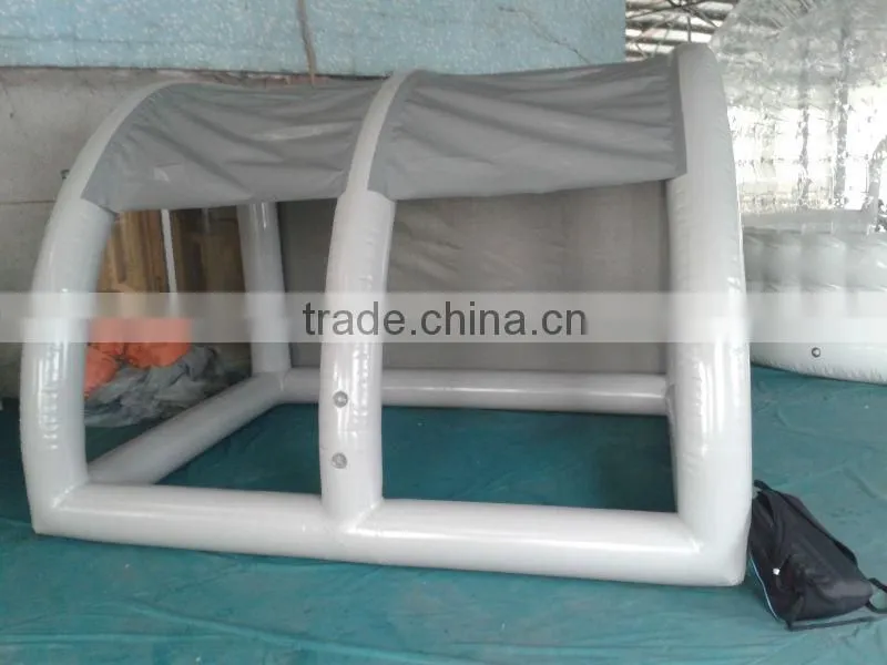 inflatable lawn tent/inflatable tent for sale
