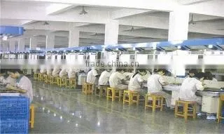 Nantong Beishidi Lighting Electrical Co., Ltd. company overview - view 3