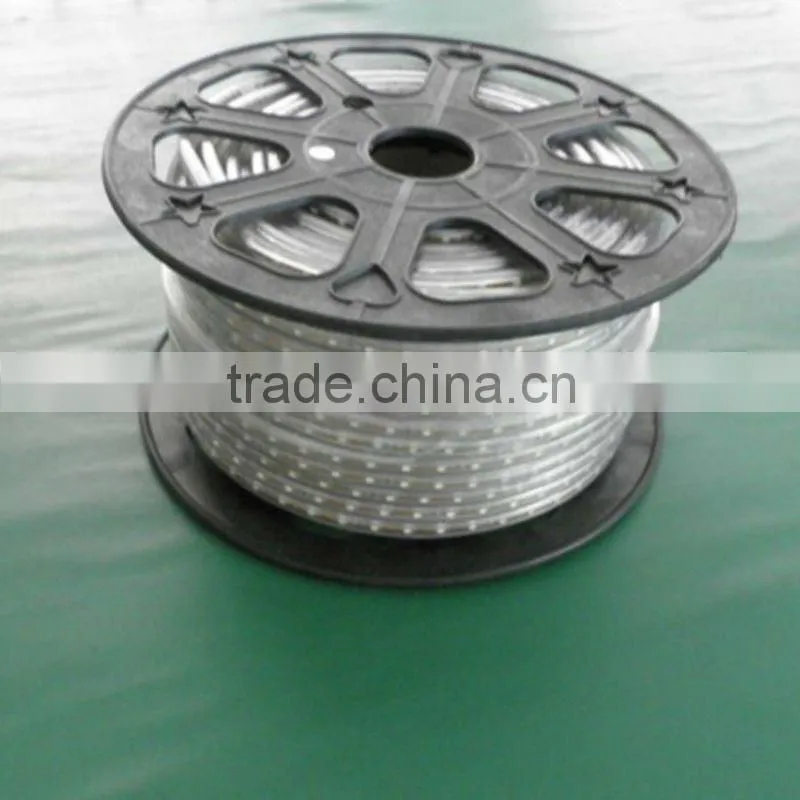 2012 High brightness SMD 5050 RGB flexible LED strip light