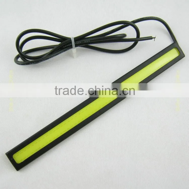 car led tuning light 14CM 17CM Auto LED COB DRL