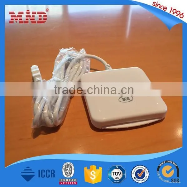 MDR4 ACR38U Contact Smart IC Chip Card Reader
