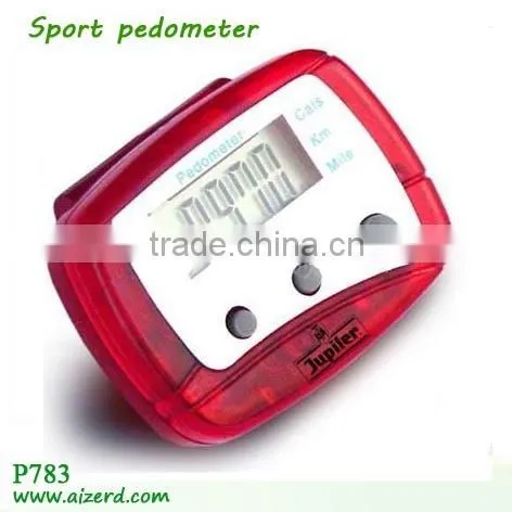 multifunctional portable cheap pedometers for kids