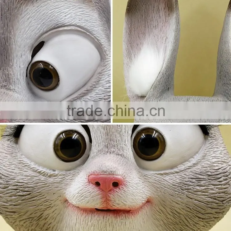 2016 New Design PartyTokyo Ghoul Cosplay animal Judi Mask