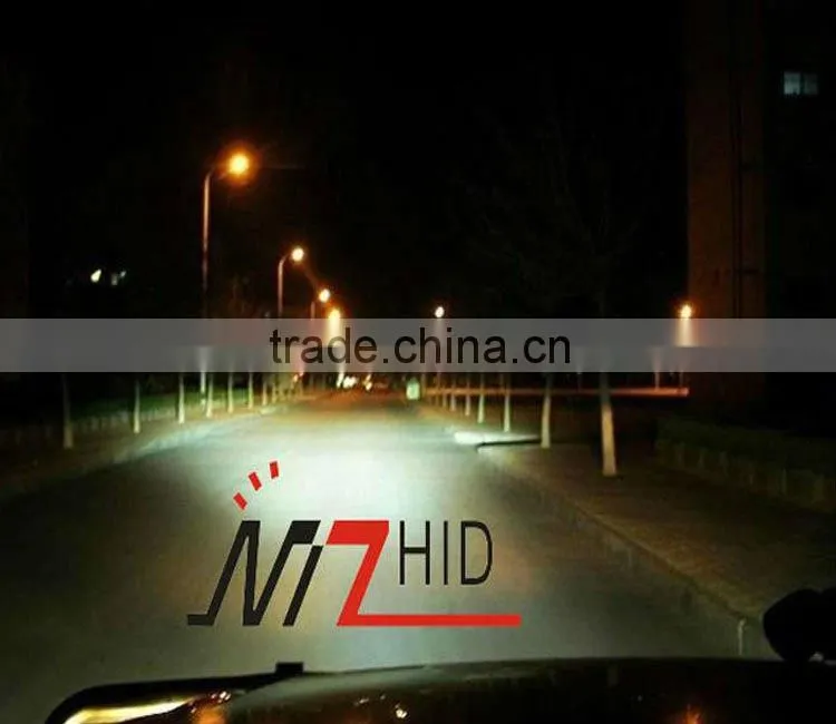 Hid driving lamp 24v 55w
