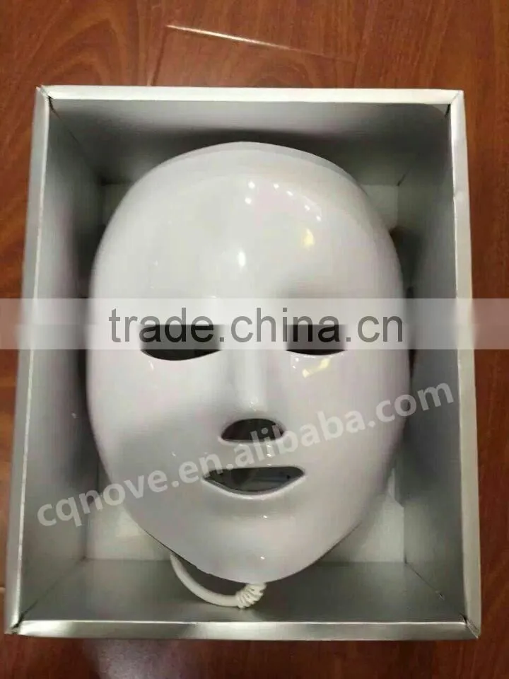 Top quality anti aging PDT photodynamic red light therapy for wrinkles