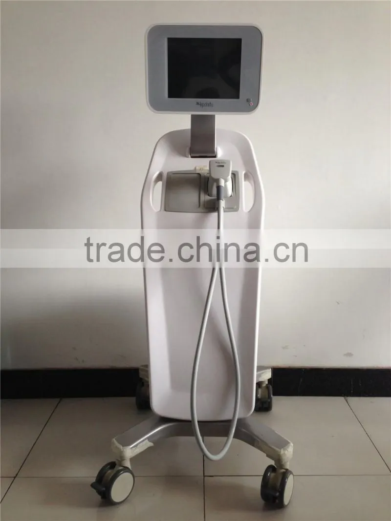 hifu slimming machine 2016