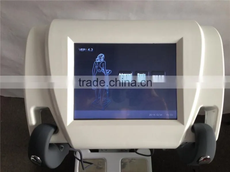 body health analyzer
