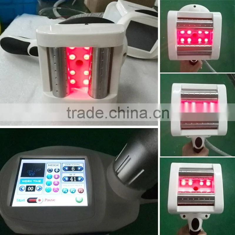 Physiotherapy freeze fat beauty equipment salon beauty equipment