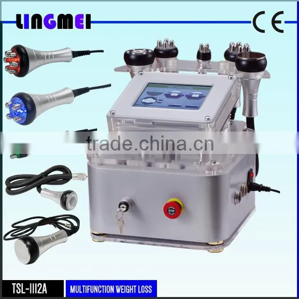 Hot sale!!! Newest Personal Care Machine for Body Slimming and Skin Care