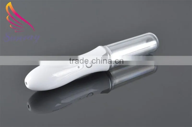 Ion magic wrinkle remover wand