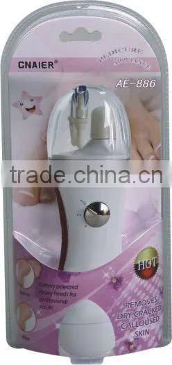Pedicure Device Callous remover