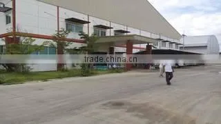 P.k. Trading (thailand) Co.,ltd company overview - view 1