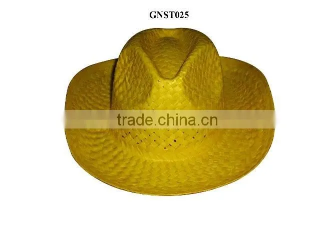 Hot selling of PALM LEAF HAT 2014 from Vietnam