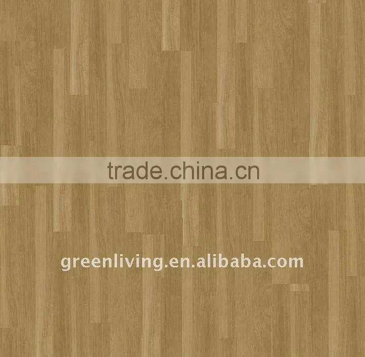 wood flooring