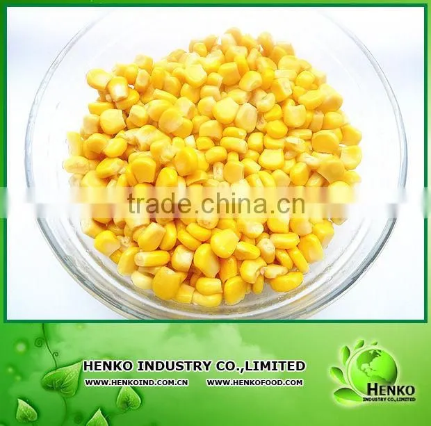 fresh sweet corn hot sale
