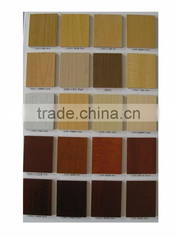 medium density fiberboard