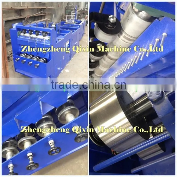 best price electric vertical sponge foam cutting machine scourer making machine for sale