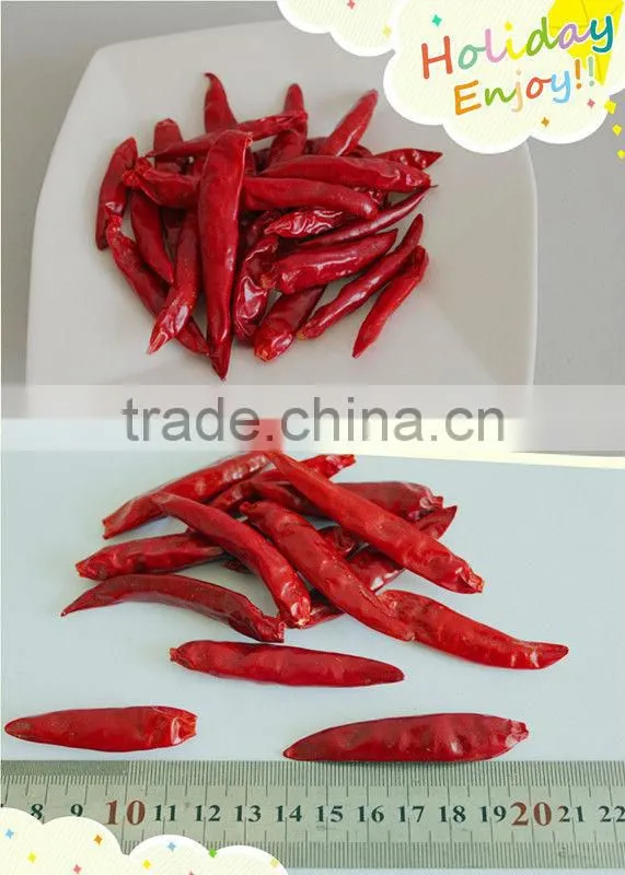Tianying pepper /dry chilli ring