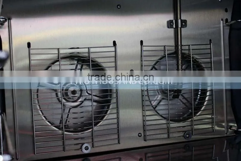 2017 Hot Sale Small Electric Convection Oven Accessories TT-O130