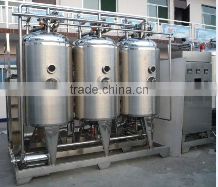 easy -to-operate automatic soya-bean milking machine