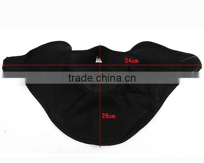 Chic Ski Snowboard Motorcycle Bicycle Winter Sport Face Mask Neck Warmer China
