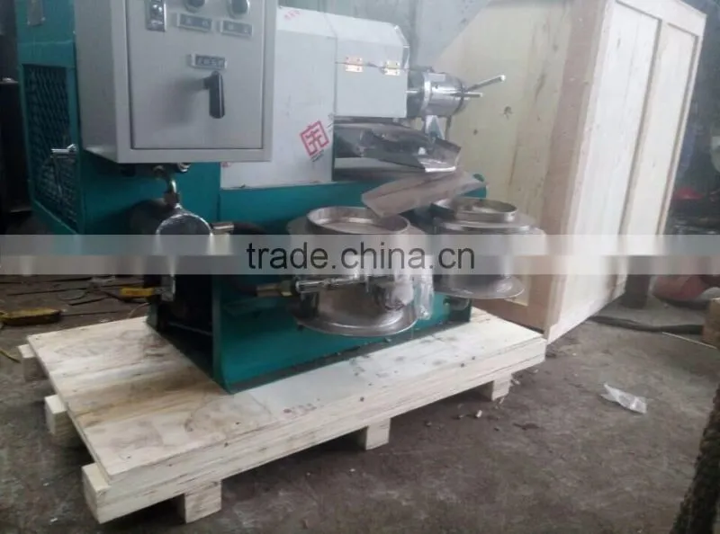Hot Sale Top Quality Soybean Oil Press Machine Price