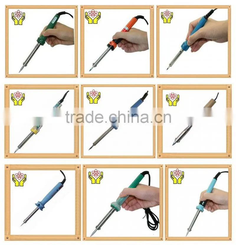 60W long life tool kit set