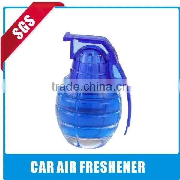 2014 fashion high end empty deodorant spray bottles